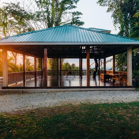 Copal Tree Lodge A Muy'Ono Resort Toledo District Exterior photo
