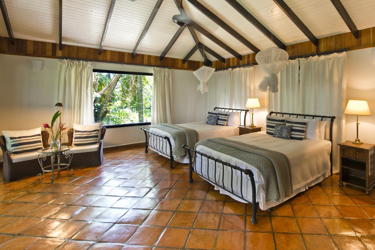 Copal Tree Lodge A Muy'Ono Resort Toledo District Exterior photo