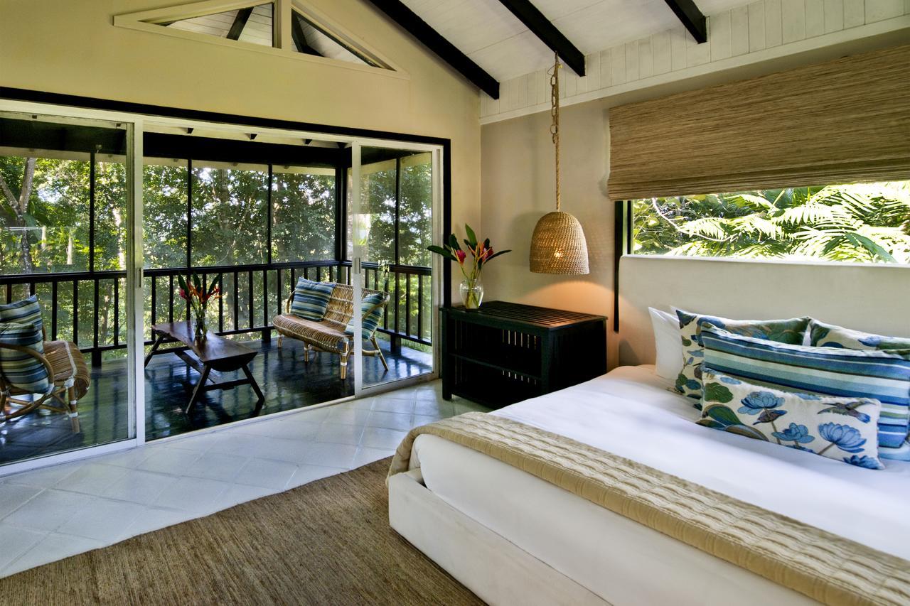 Copal Tree Lodge A Muy'Ono Resort Toledo District Exterior photo