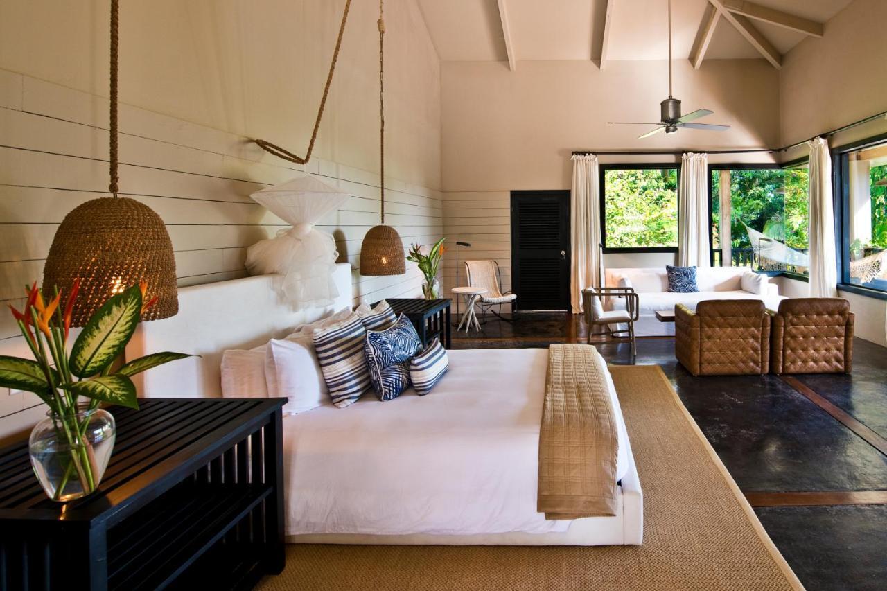 Copal Tree Lodge A Muy'Ono Resort Toledo District Exterior photo